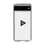 Slim Protection Case［ オリジナル - caseplayロゴ - ブラック/C ］