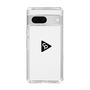 Slim Protection Case［ オリジナル - caseplayロゴ - ブラック/C ］