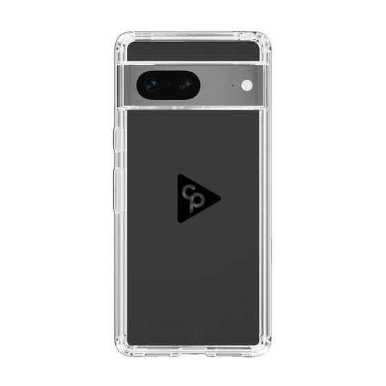 Slim Protection Case［ オリジナル - caseplayロゴ - ブラック/C ］