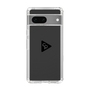 Slim Protection Case［ オリジナル - caseplayロゴ - ブラック/C ］