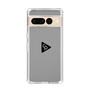 Slim Protection Case［ オリジナル - caseplayロゴ - ブラック/C ］