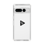 Slim Protection Case［ オリジナル - caseplayロゴ - ブラック/C ］