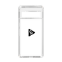 Slim Protection Case［ オリジナル - caseplayロゴ - ブラック/C ］