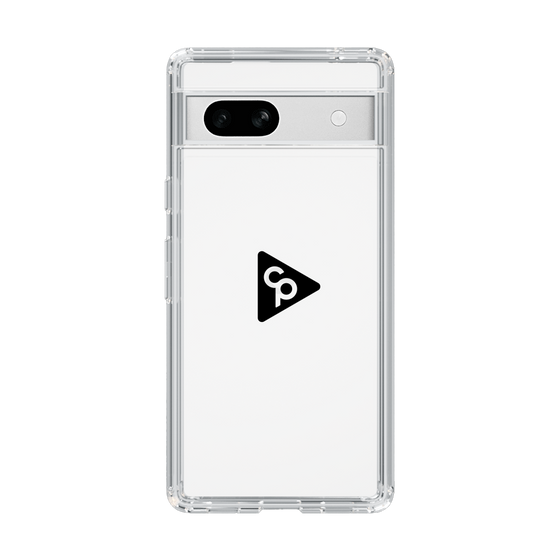 Slim Protection Case［ オリジナル - caseplayロゴ - ブラック/C ］