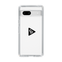 Slim Protection Case［ オリジナル - caseplayロゴ - ブラック/C ］