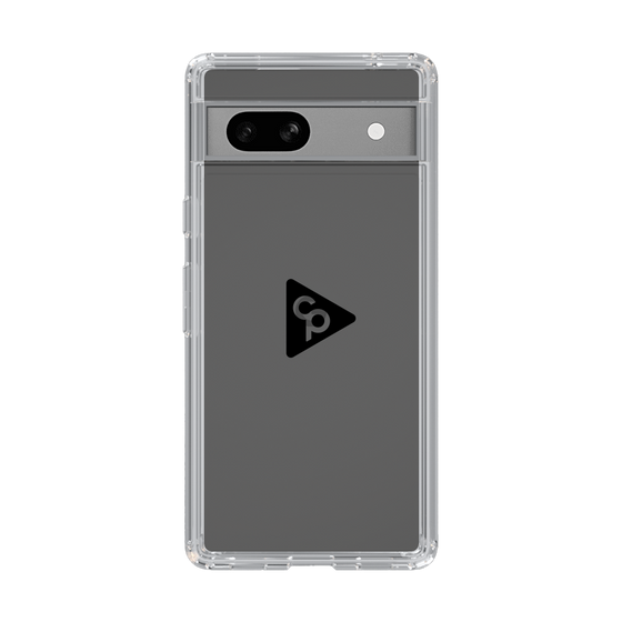 Slim Protection Case［ オリジナル - caseplayロゴ - ブラック/C ］