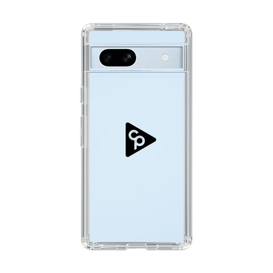 Slim Protection Case［ オリジナル - caseplayロゴ - ブラック/C ］