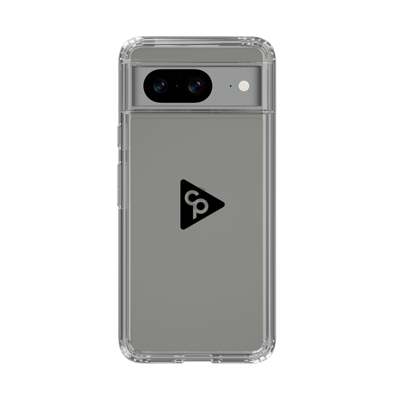 Slim Protection Case［ オリジナル - caseplayロゴ - ブラック/C ］