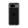 Slim Protection Case［ オリジナル - caseplayロゴ - ブラック/C ］