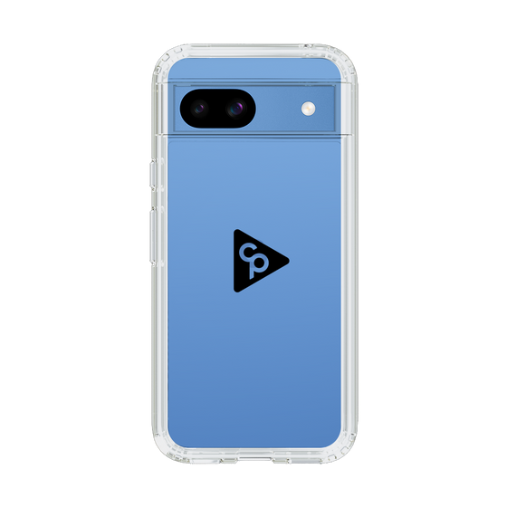 Slim Protection Case［ オリジナル - caseplayロゴ - ブラック/C ］