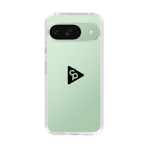 Slim Protection Case［ オリジナル - caseplayロゴ - ブラック/C ］
