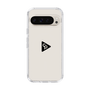 Slim Protection Case［ オリジナル - caseplayロゴ - ブラック/C ］