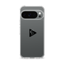 Slim Protection Case［ Original - CASEPLAY Logo - Black/C ］