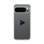 Slim Protection Case［ Original - CASEPLAY Logo - Black/C ］