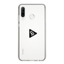 Slim Protection Case［ オリジナル - caseplayロゴ - ブラック/C ］