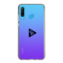 Slim Protection Case［ オリジナル - caseplayロゴ - ブラック/C ］