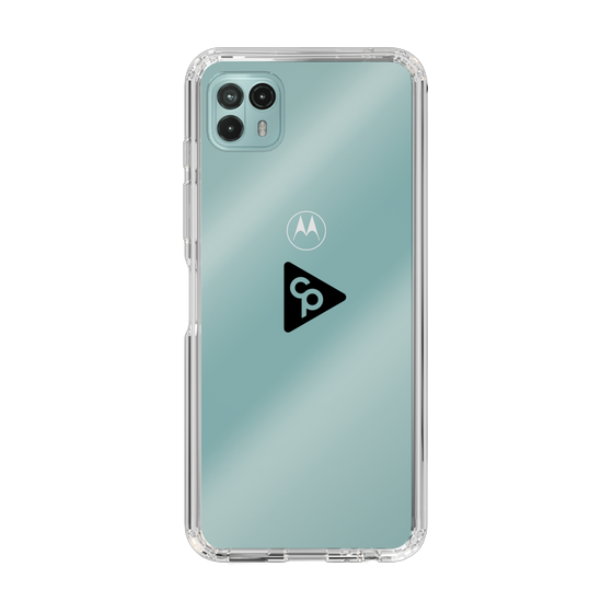 Slim Protection Case［ オリジナル - caseplayロゴ - ブラック/C ］