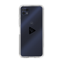 Slim Protection Case［ オリジナル - caseplayロゴ - ブラック/C ］