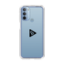 Slim Protection Case［ オリジナル - caseplayロゴ - ブラック/C ］
