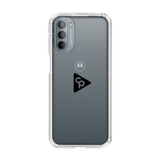 Slim Protection Case［ オリジナル - caseplayロゴ - ブラック/C ］