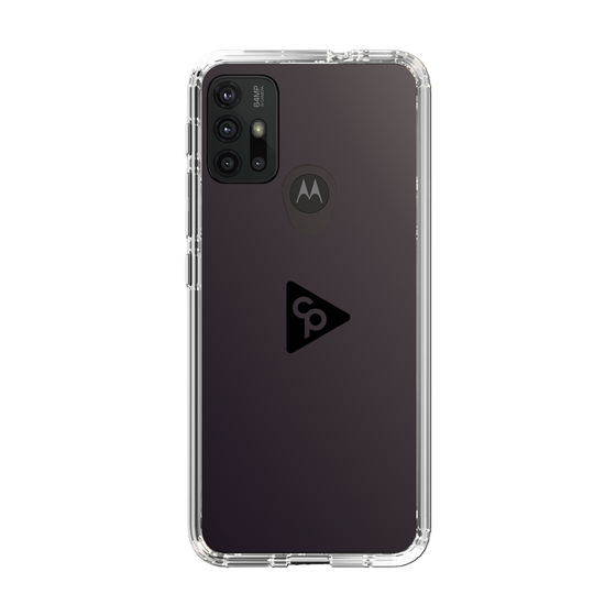 Slim Protection Case［ オリジナル - caseplayロゴ - ブラック/C ］