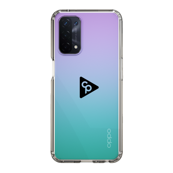 Slim Protection Case［ オリジナル - caseplayロゴ - ブラック/C ］