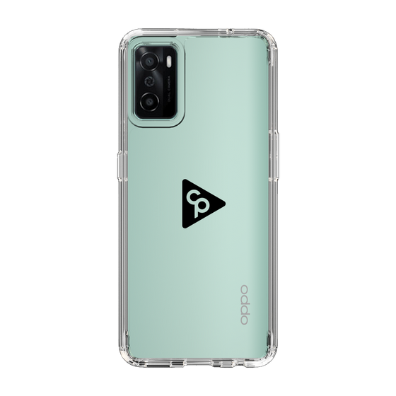 Slim Protection Case［ オリジナル - caseplayロゴ - ブラック/C ］