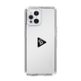Slim Protection Case［ オリジナル - caseplayロゴ - ブラック/C ］
