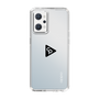 Slim Protection Case［ オリジナル - caseplayロゴ - ブラック/C ］