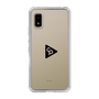 Slim Protection Case［ オリジナル - caseplayロゴ - ブラック/C ］