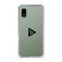 Slim Protection Case［ オリジナル - caseplayロゴ - ブラック/C ］