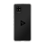 Slim Protection Case［ オリジナル - caseplayロゴ - ブラック/C ］