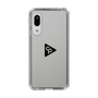 Slim Protection Case［ オリジナル - caseplayロゴ - ブラック/C ］