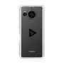 Slim Protection Case［ オリジナル - caseplayロゴ - ブラック/C ］