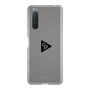 Slim Protection Case［ オリジナル - caseplayロゴ - ブラック/C ］