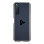 Slim Protection Case［ オリジナル - caseplayロゴ - ブラック/C ］