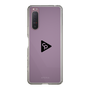 Slim Protection Case［ オリジナル - caseplayロゴ - ブラック/C ］