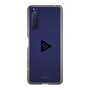 Slim Protection Case［ オリジナル - caseplayロゴ - ブラック/C ］