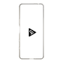 Slim Protection Case［ オリジナル - caseplayロゴ - ブラック/C ］