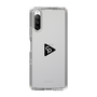 Slim Protection Case［ オリジナル - caseplayロゴ - ブラック/C ］