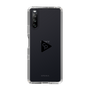 Slim Protection Case［ オリジナル - caseplayロゴ - ブラック/C ］