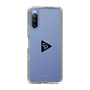 Slim Protection Case［ オリジナル - caseplayロゴ - ブラック/C ］