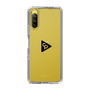 Slim Protection Case［ オリジナル - caseplayロゴ - ブラック/C ］