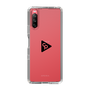Slim Protection Case［ オリジナル - caseplayロゴ - ブラック/C ］