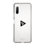 Slim Protection Case［ オリジナル - caseplayロゴ - ブラック/C ］