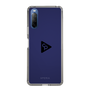 Slim Protection Case［ オリジナル - caseplayロゴ - ブラック/C ］