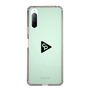 Slim Protection Case［ オリジナル - caseplayロゴ - ブラック/C ］