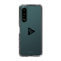Slim Protection Case［ オリジナル - caseplayロゴ - ブラック/C ］