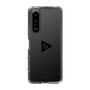 Slim Protection Case［ オリジナル - caseplayロゴ - ブラック/C ］