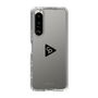 Slim Protection Case［ オリジナル - caseplayロゴ - ブラック/C ］